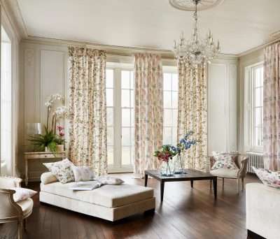 Maßgeschneiderte Gardinen in Cottbus nach Ihren Vorstellungen