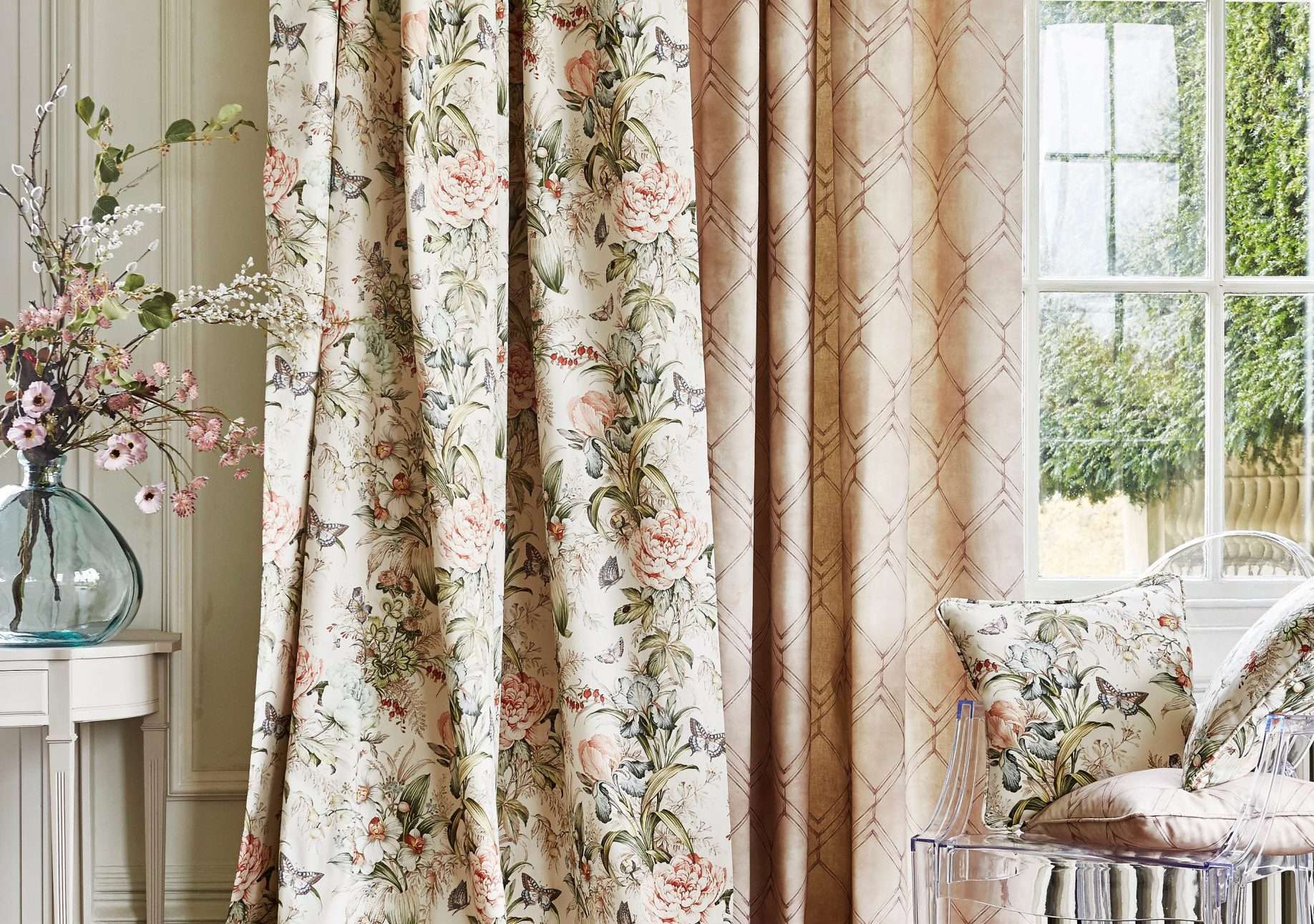 Gardinen nach Ihren Vorstellungen