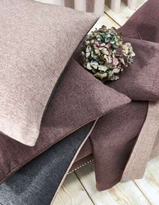 Kissenbezüge in verschiedenen Variantionen