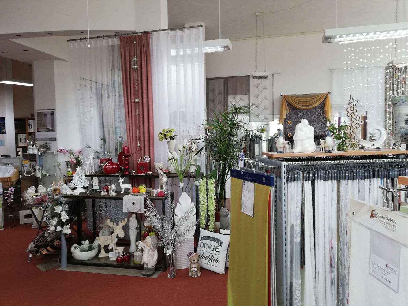 Akzent Innendekoration in Cottbus