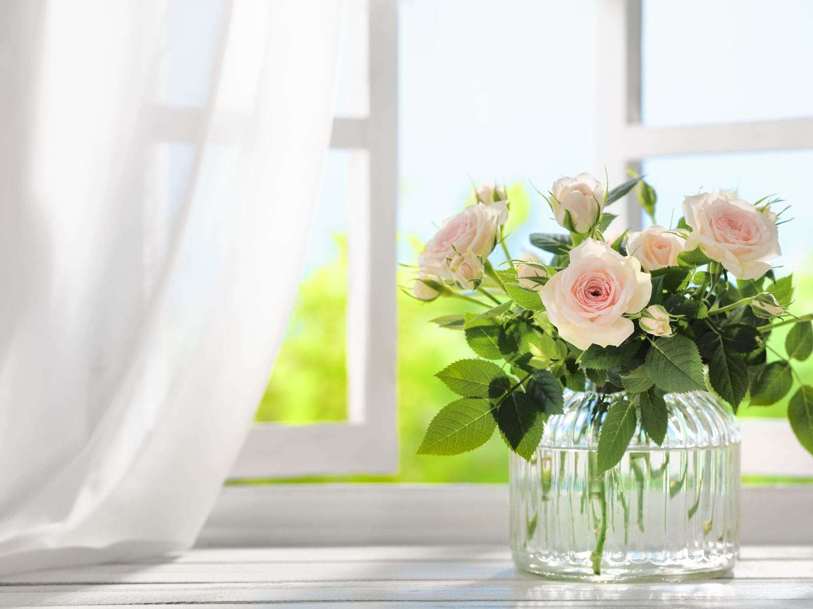 Maßgefertigte Gardinen aus dem Gardinenstudio Cottbus