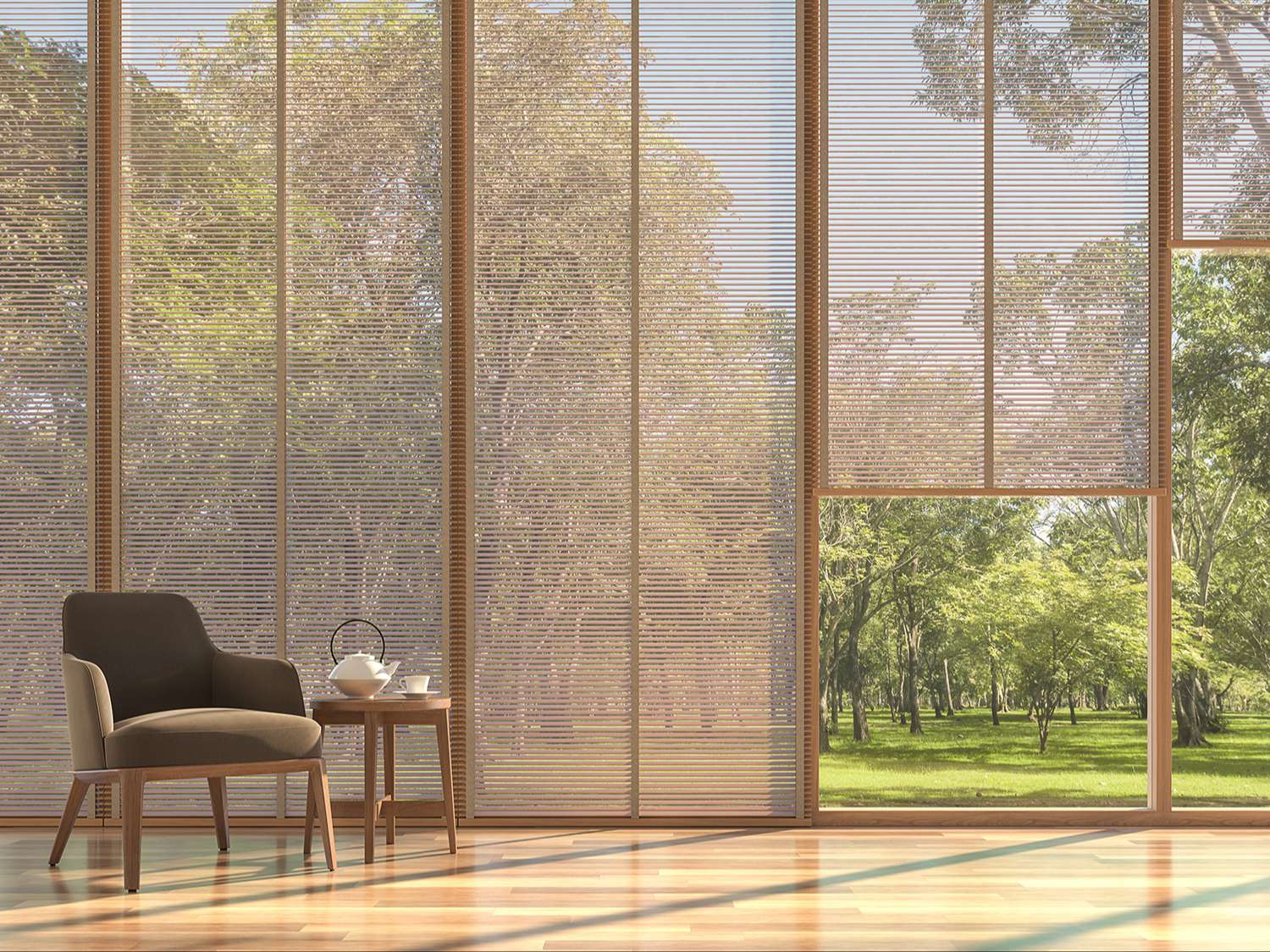 Sonnenschutz für Ihr Zuhause in Cottbus