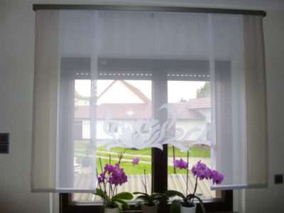 Individualität dank Raffrollos